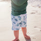 Navarre  - (SWIM SHORTS)