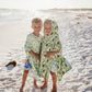 Sunny Snaps  - (TODDLER HOODED TOWEL)