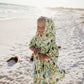 Rio  - (TODDLER HOODED TOWEL)