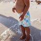 Tidepool  - (SWIM SHORTS)