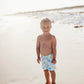 Tidepool  - (SWIM SHORTS)
