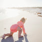 Coral Reef - (SWIM DIAPER)