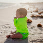 Limelight  - (RASH GUARD)