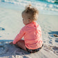 Coral Reef  - (RASH GUARD)