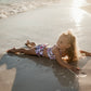 Betty  - (GIRL'S SWIM SET)