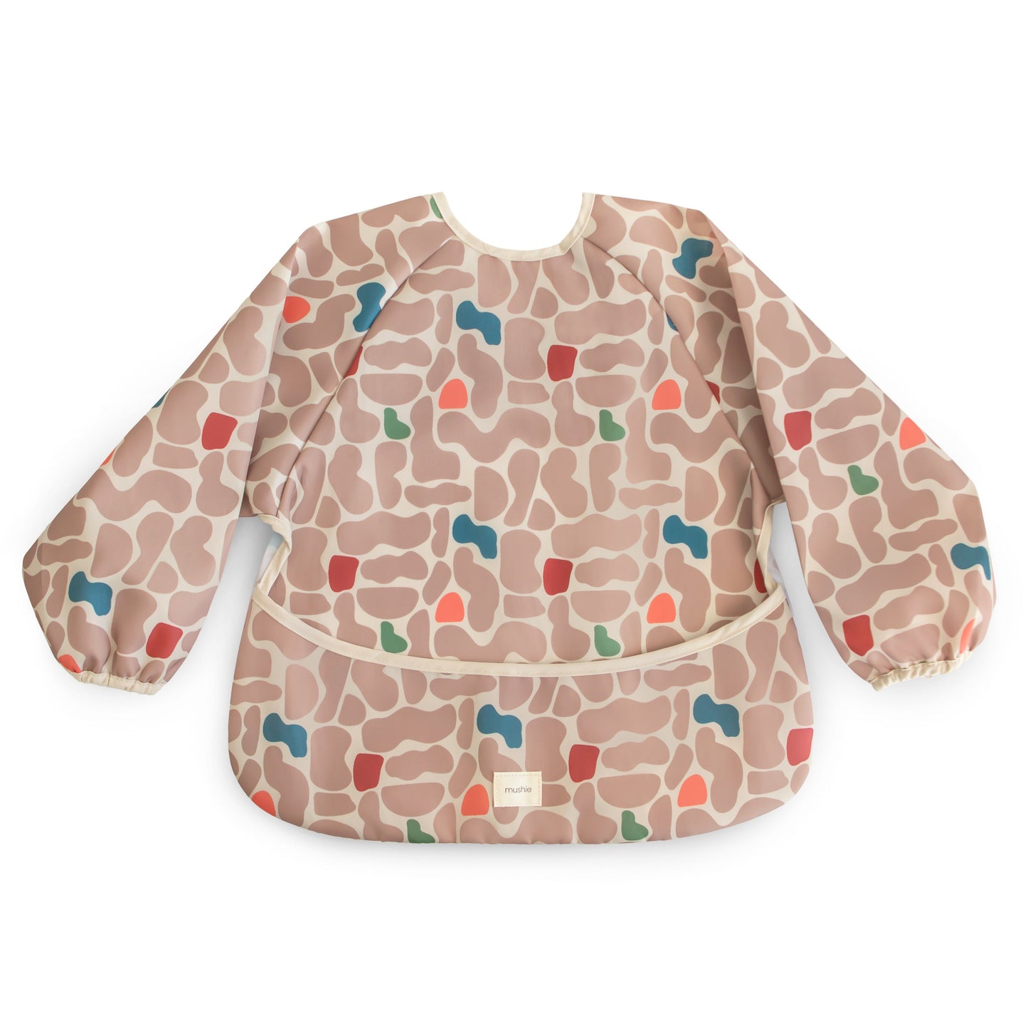 Long Sleeve Bib {Drop Ship}