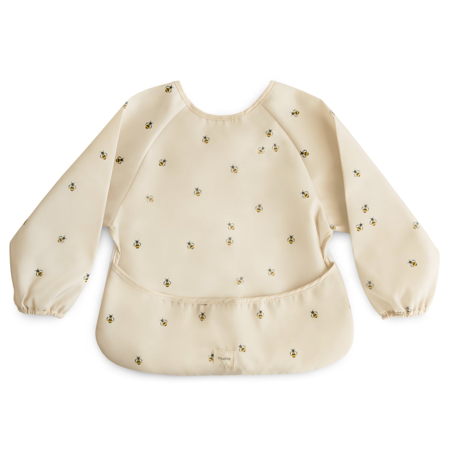 Long Sleeve Bib {Drop Ship}