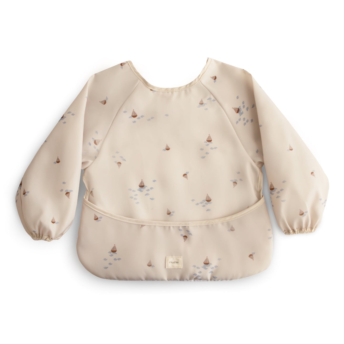 Long Sleeve Bib {Drop Ship}