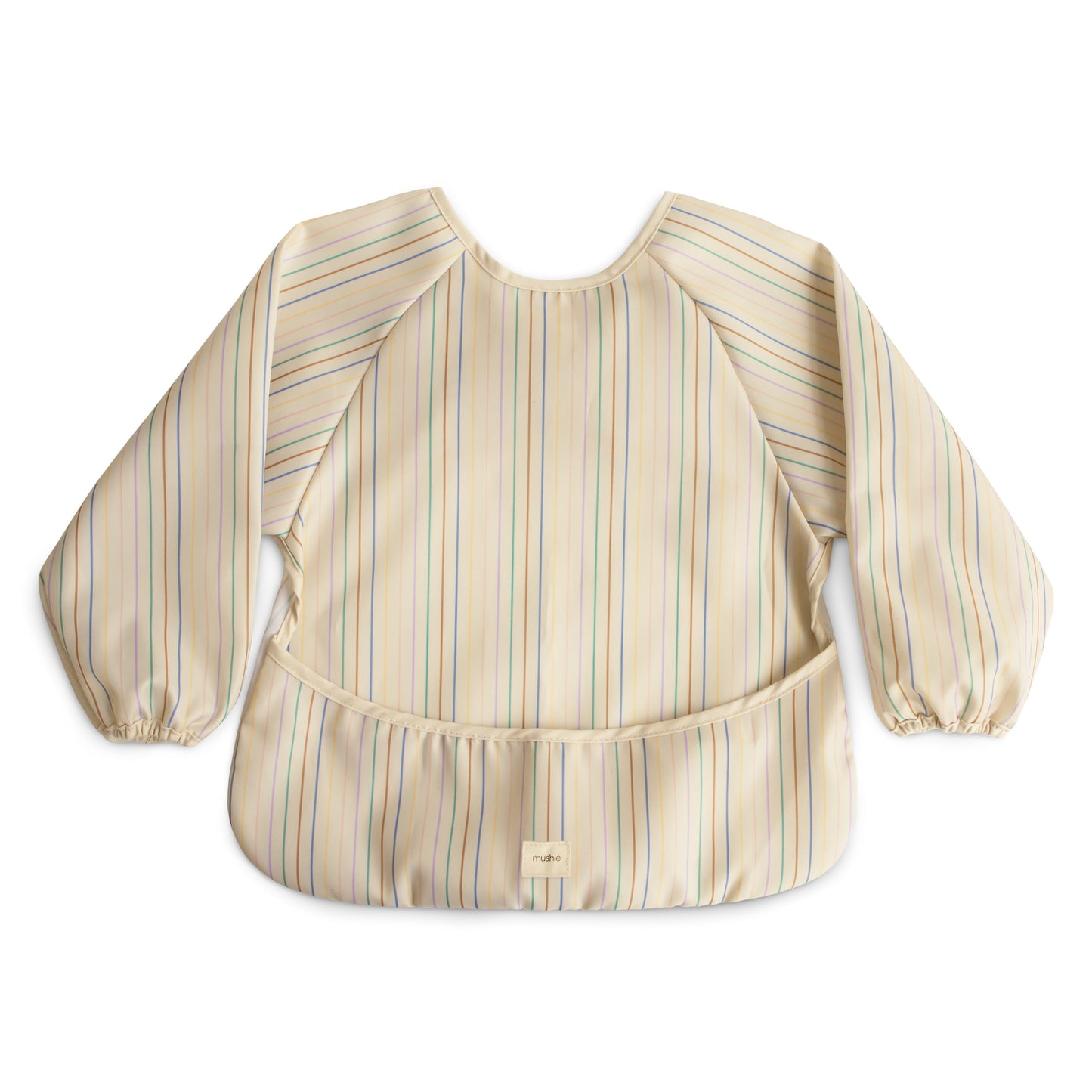 Long Sleeve Bib {Drop Ship}