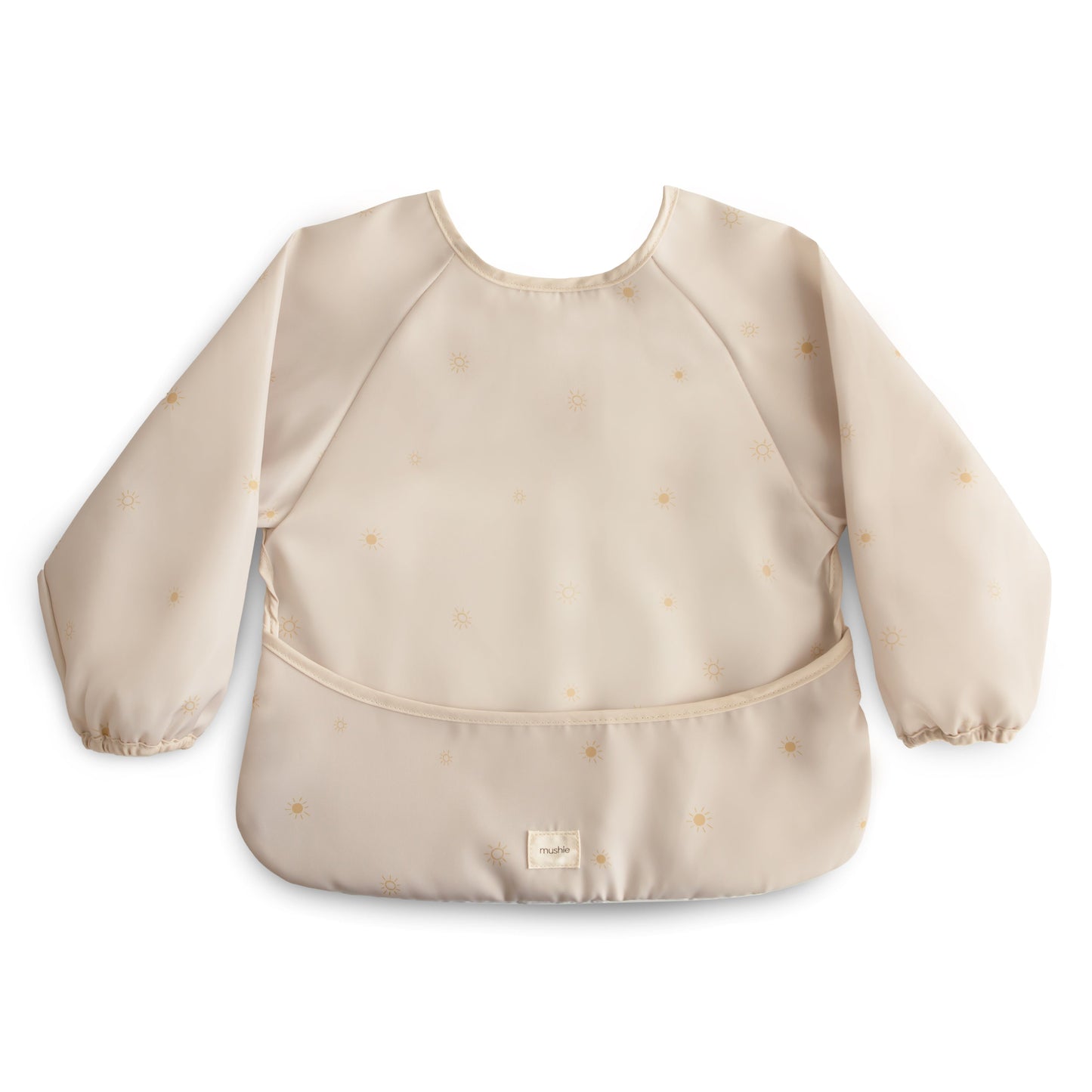 Long Sleeve Bib {Drop Ship}