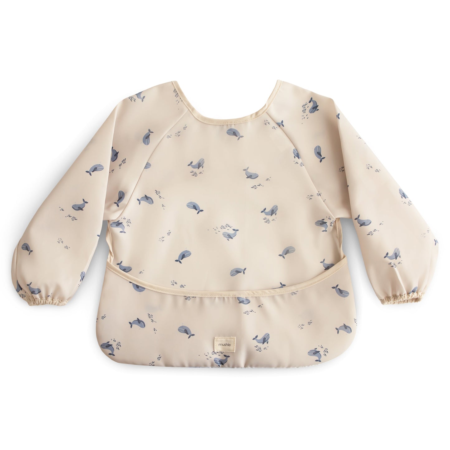 Long Sleeve Bib {Drop Ship}
