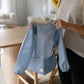 Long Sleeve Bib {Drop Ship}