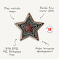 Nesting Stars Toy {Drop Ship}