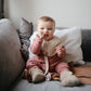 Lamb Figurine Teether {Drop Ship}