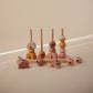 Wooden Multi Shape Stacker {Drop Ship}