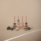 Wooden Multi Shape Stacker {Drop Ship}