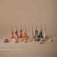 Wooden Multi Shape Stacker {Drop Ship}