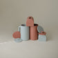 Bath Rinse Cup {Drop Ship}
