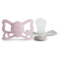 FRIGG Butterfly Anatomical Silicone Pacifier 2-Pack (6-18 Months) {Drop Ship}