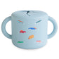 Snack Cup {Drop Ship}
