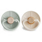 FRIGG Little Viking Natural Rubber Pacifier 2-Pack {Drop Ship}