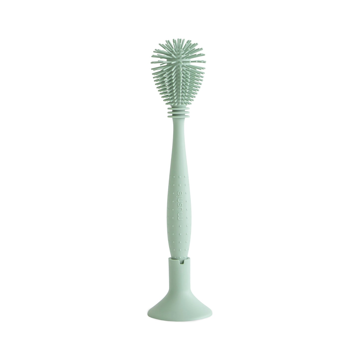 Silicone Baby Bottle Brush {Drop Ship}