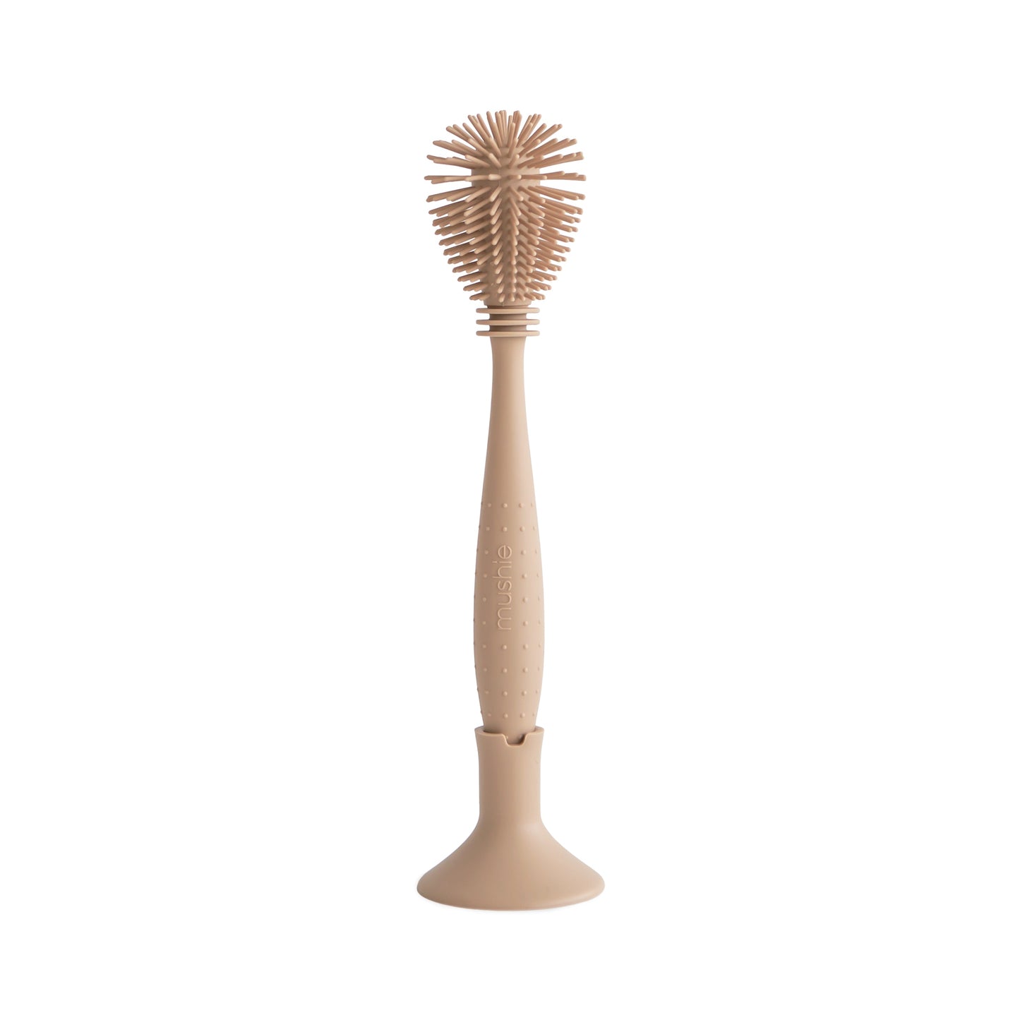 Silicone Baby Bottle Brush {Drop Ship}