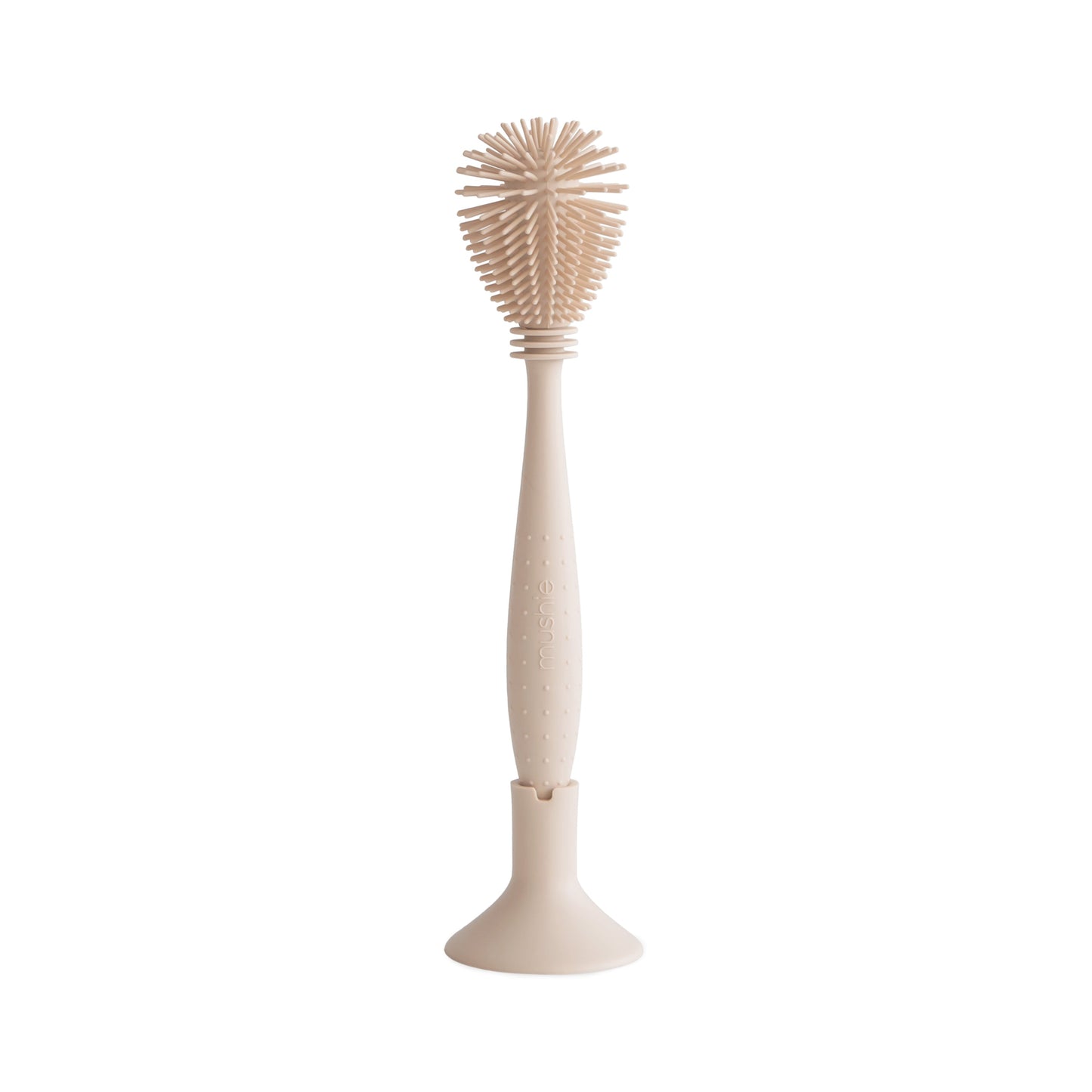 Silicone Baby Bottle Brush {Drop Ship}