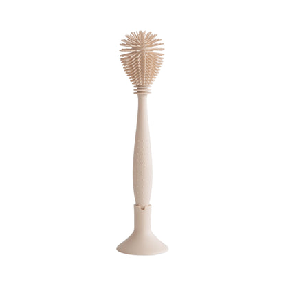 Silicone Baby Bottle Brush {Drop Ship}