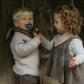 FRIGG Natural Rubber Pacifier 4-Pack {Drop Ship}