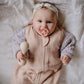 FRIGG Natural Rubber Pacifier 4-Pack {Drop Ship}