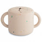 Snack Cup {Drop Ship}