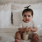 FRIGG Natural Rubber Pacifier 4-Pack {Drop Ship}