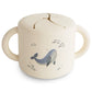 Snack Cup {Drop Ship}