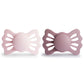 FRIGG Lucky Symmetrical Silicone Pacifier 2-Pack (6-18 Months) {Drop Ship}