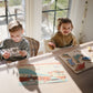 Wooden Dino Puzzle {Drop Ship}