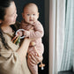 Western Teething Ring {Drop Ship}