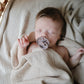 FRIGG Silicone Pacifier 6-Pack {Drop Ship}
