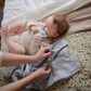 Elephant Teether {Drop Ship}