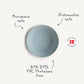 Round Dinnerware Bowl {Drop Ship}