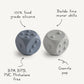 Dice Press Toy {Drop Ship}