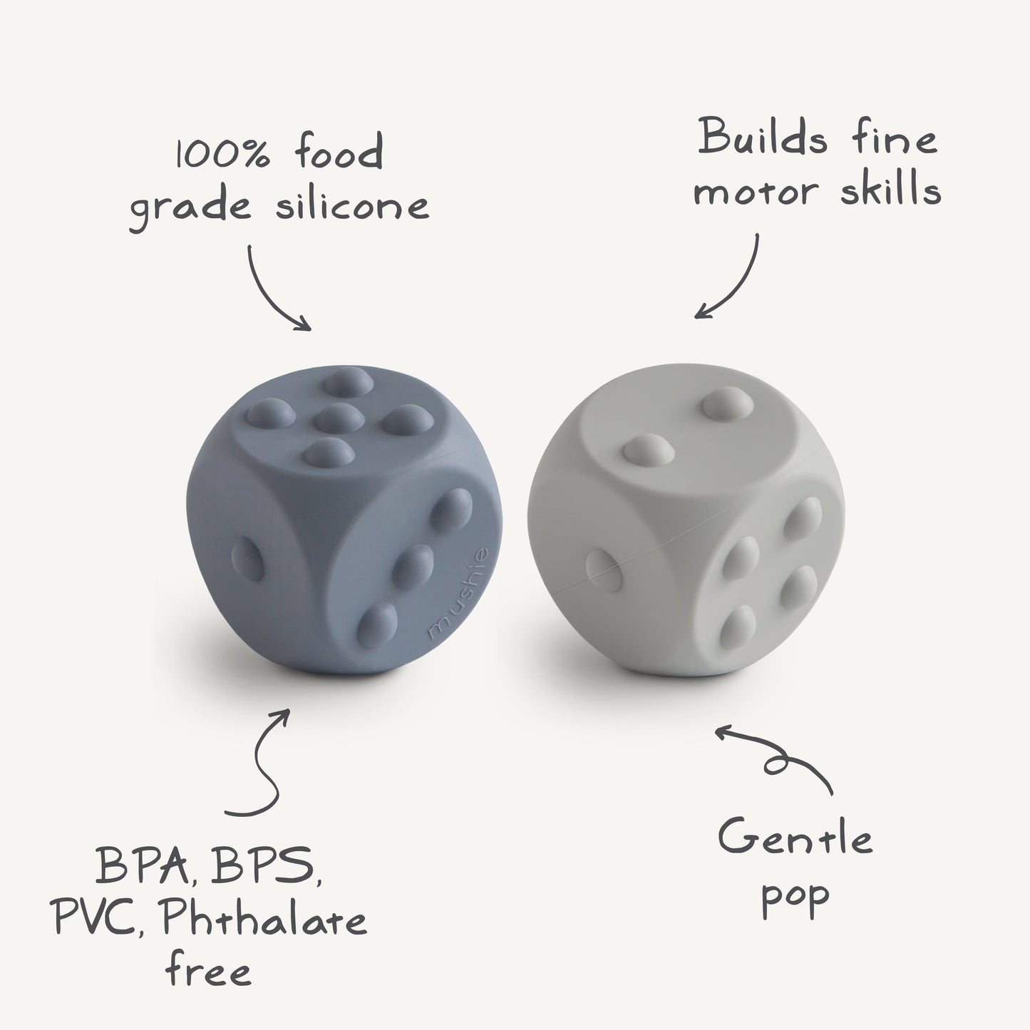 Dice Press Toy {Drop Ship}