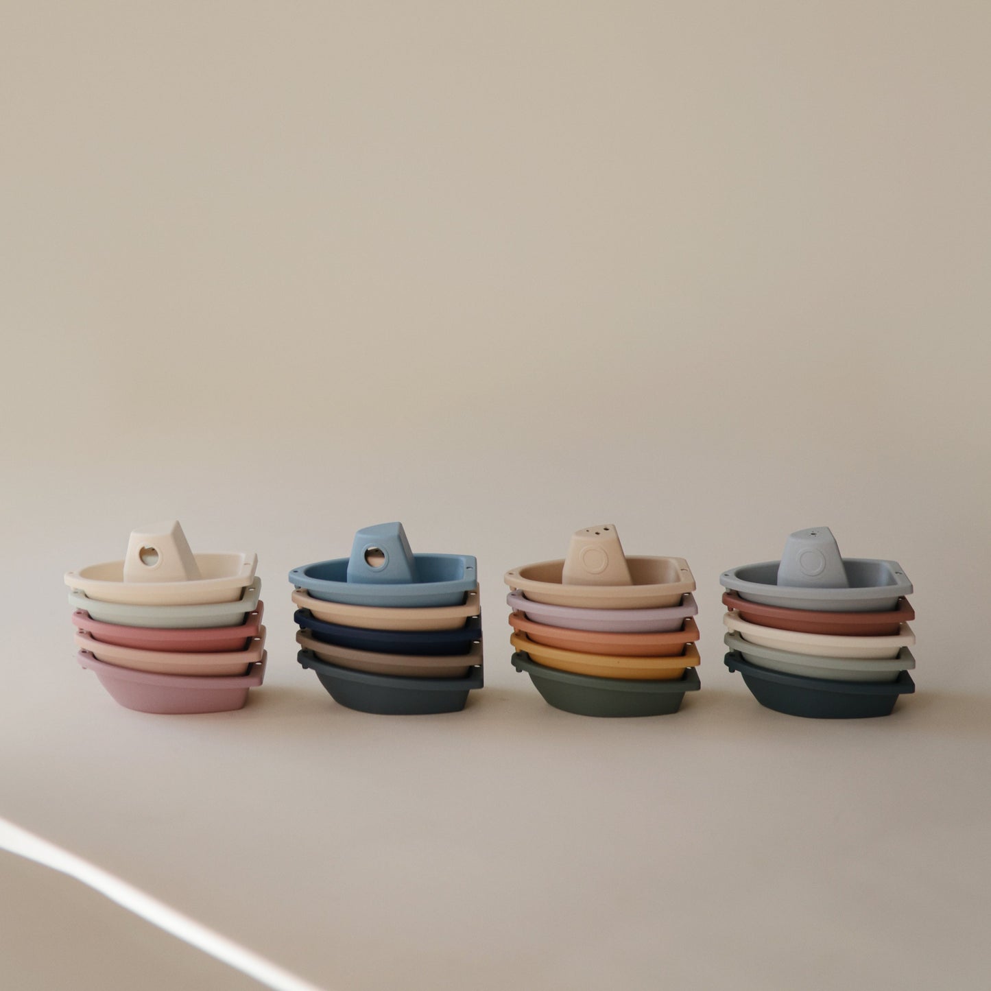 Bath Boats {Drop Ship}