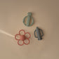Rocket Rattle Teether {Drop Ship}