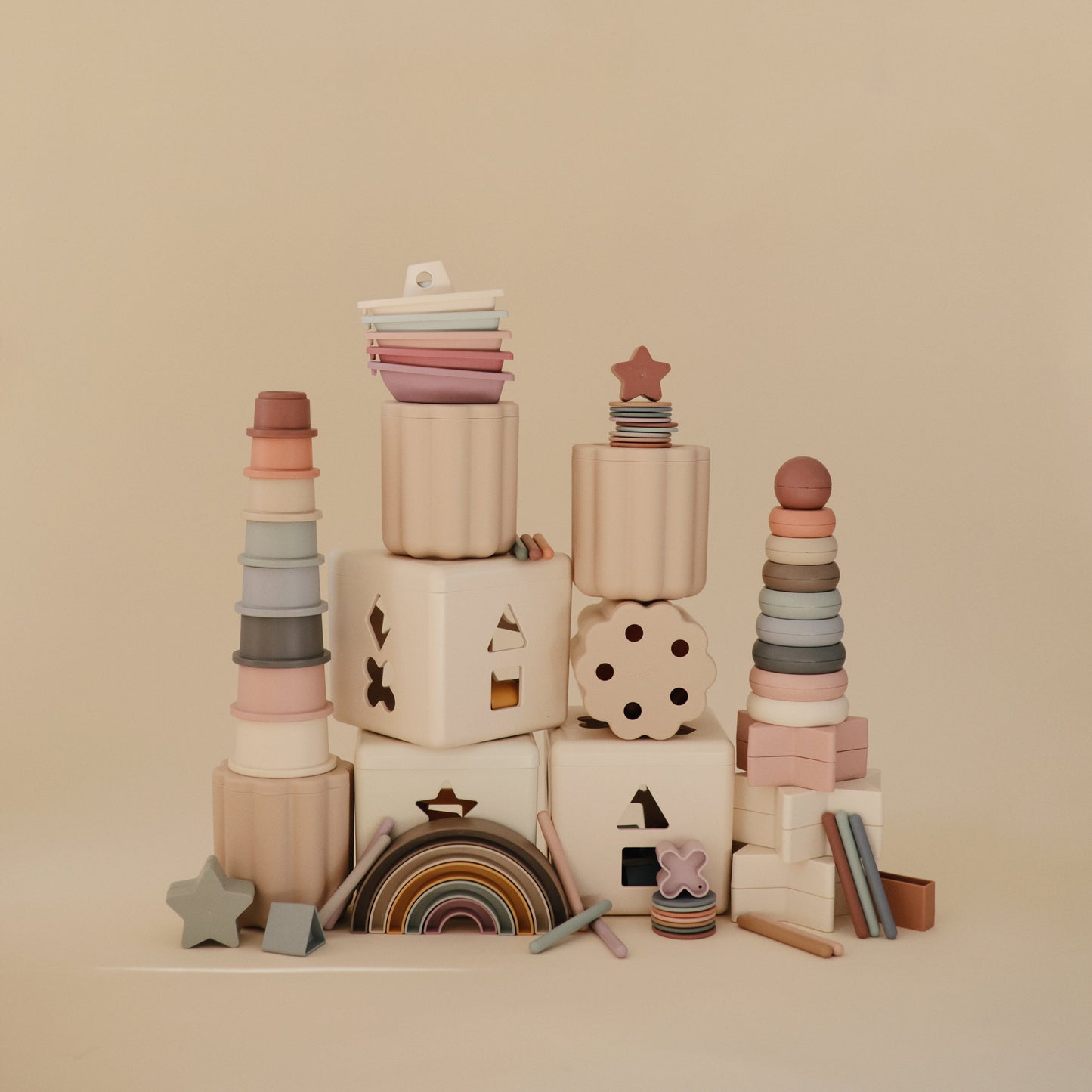 Coin & Tube Sorting Set {Drop Ship}