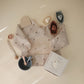 Long Sleeve Bib {Drop Ship}