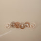 FRIGG Silicone Pacifier 6-Pack {Drop Ship}