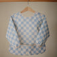 Long Sleeve Bib {Drop Ship}