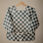 Long Sleeve Bib {Drop Ship}