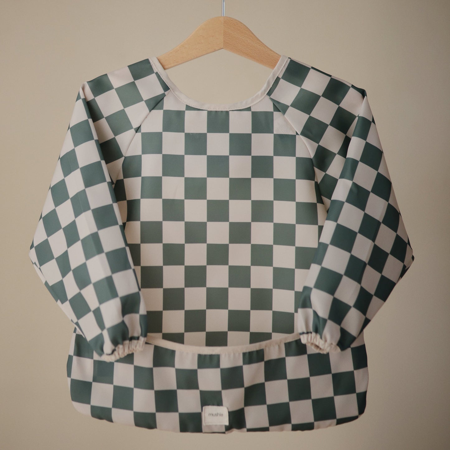 Long Sleeve Bib {Drop Ship}